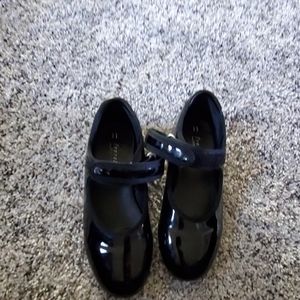Tap Shoes